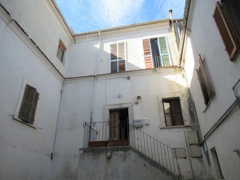 Torre de' Passeri Vendita Appartamento