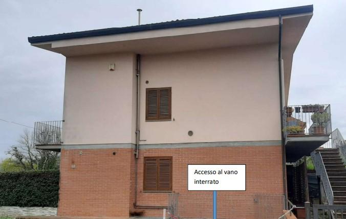 Lucca Vendita Appartamento