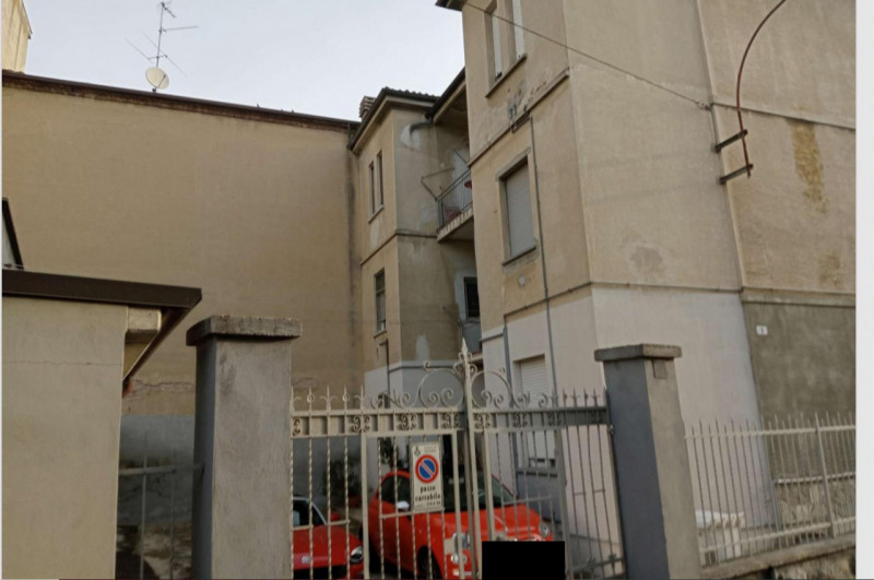 Voghera Vendita Appartamento