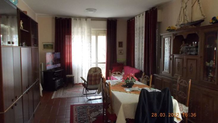 Spoleto Vendita Appartamento