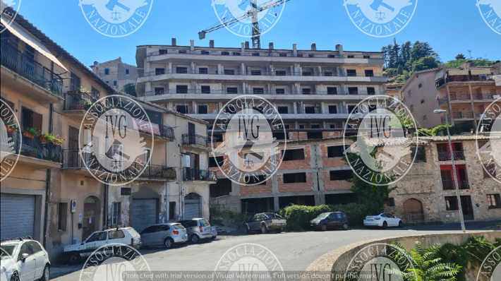 Tolfa Vendita Appartamento