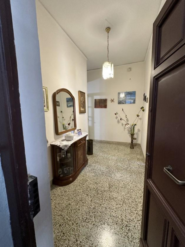 Palermo Vendita Appartamento