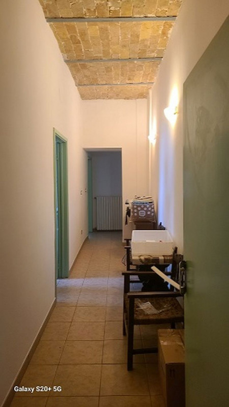 Farindola Vendita Appartamento