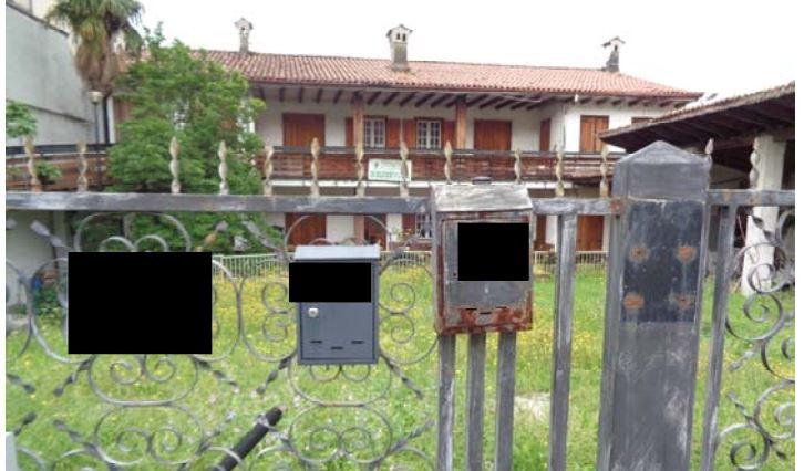 Marone Vendita Appartamento