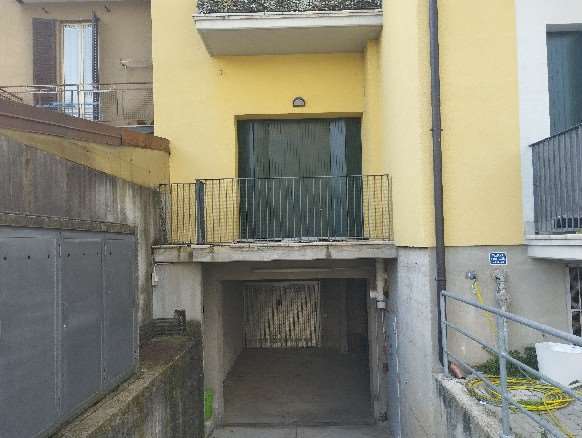 Varese Vendita Appartamento