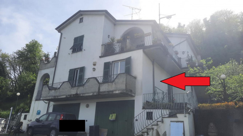 Vezzano Ligure Vendita Appartamento