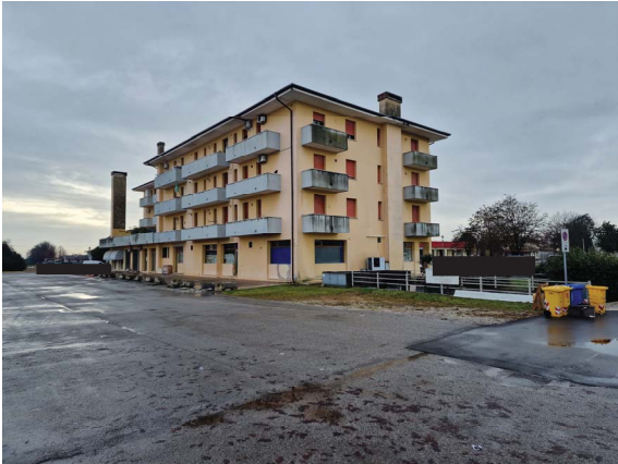 Asolo Vendita Appartamento