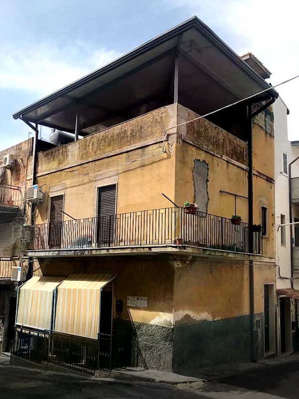 Palagonia Vendita Appartamento