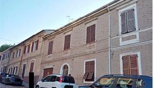 Falconara Marittima Vendita Appartamento