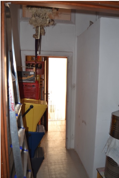 Lucera Vendita Appartamento