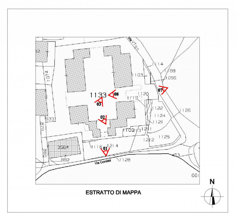 Castelnuovo del Garda Vendita Appartamento