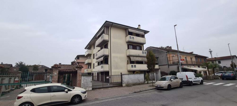 Sant'Angelo Lodigiano Vendita Appartamento