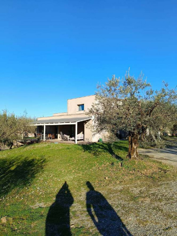 Perugia Vendita Villa