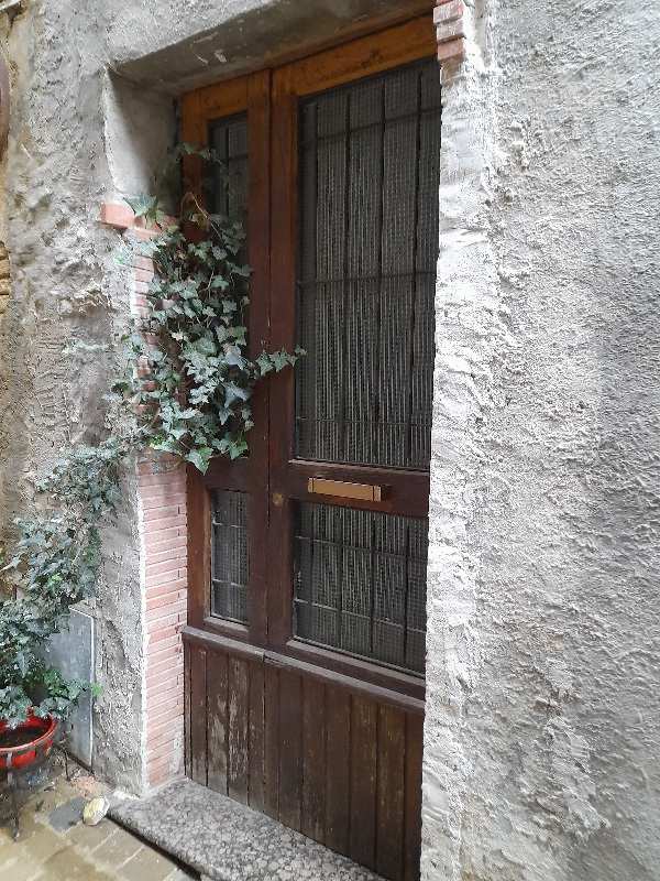 Mombaroccio Vendita Appartamento