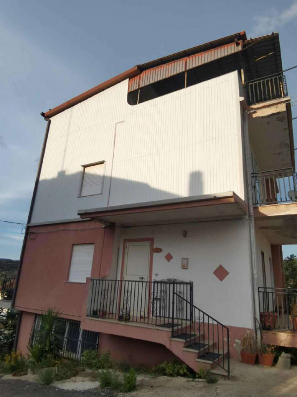 Campana Vendita Appartamento