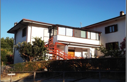 Montalto Uffugo Vendita Appartamento