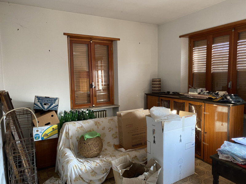 Forno Canavese Vendita Appartamento