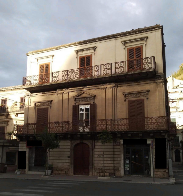 Modica Vendita Appartamento
