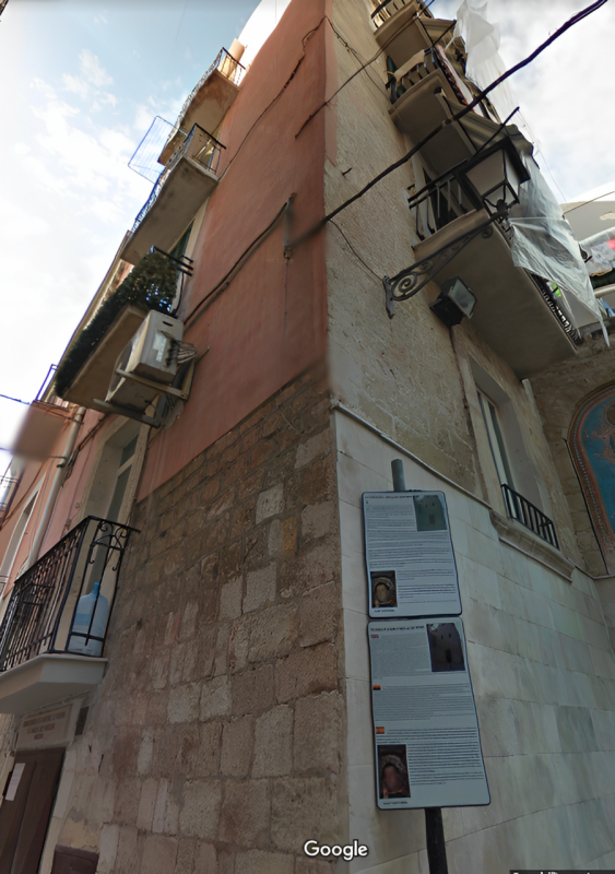 Bari Vendita Appartamento