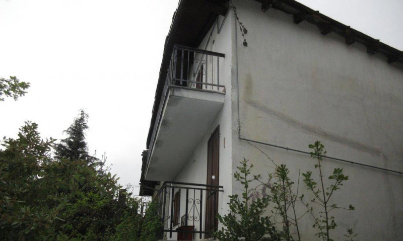 Roure Vendita Appartamento