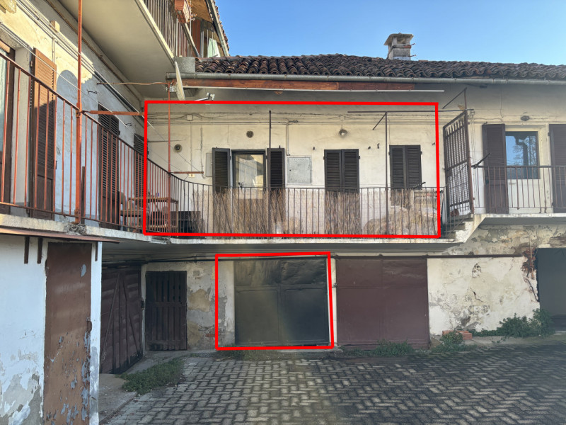 Pinerolo Vendita Appartamento