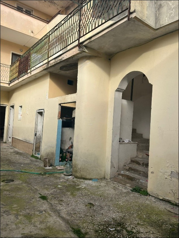 San Marcellino Vendita Appartamento