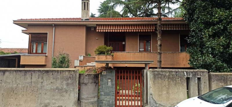 Vigevano Vendita Villa