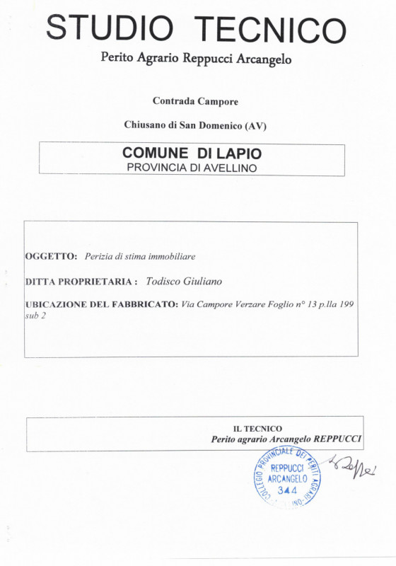 Torrioni Vendita Appartamento