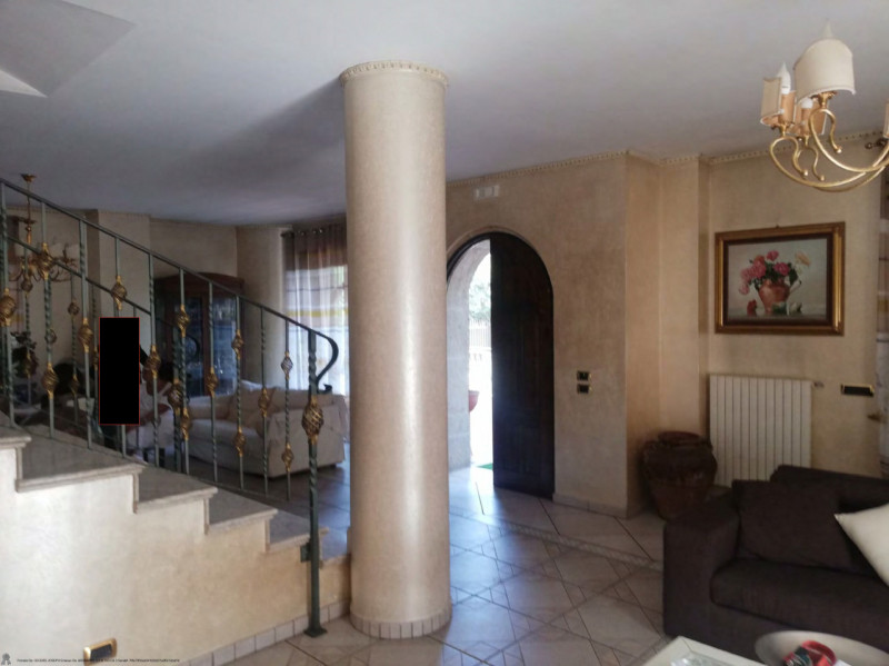 Monteforte Irpino Vendita Appartamento