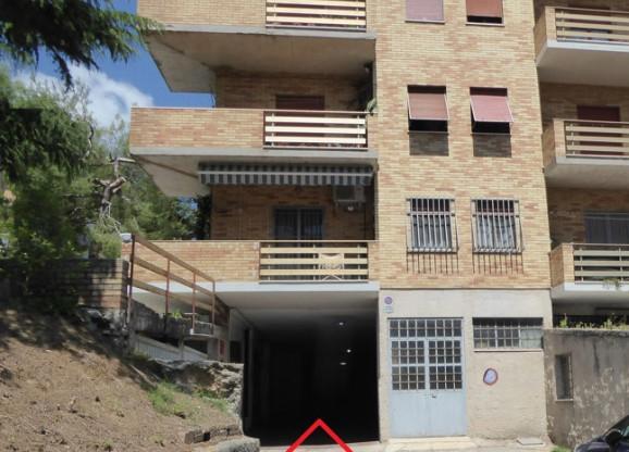 Recanati Vendita Appartamento