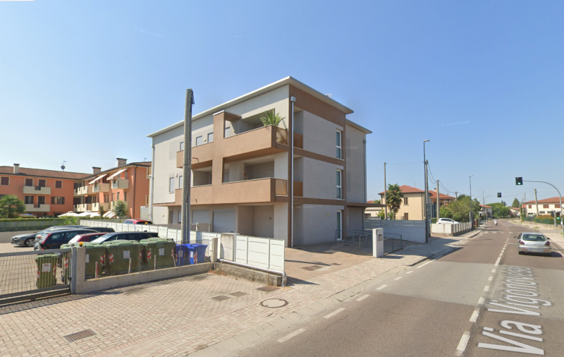 Saonara Vendita Appartamento pentalocale