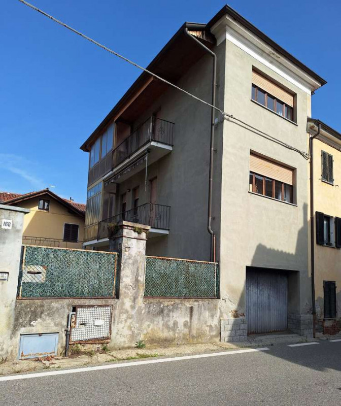 Biella Vendita Appartamento