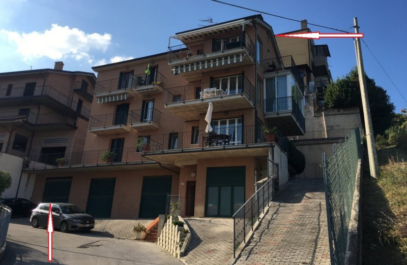 Fermo Vendita Appartamento