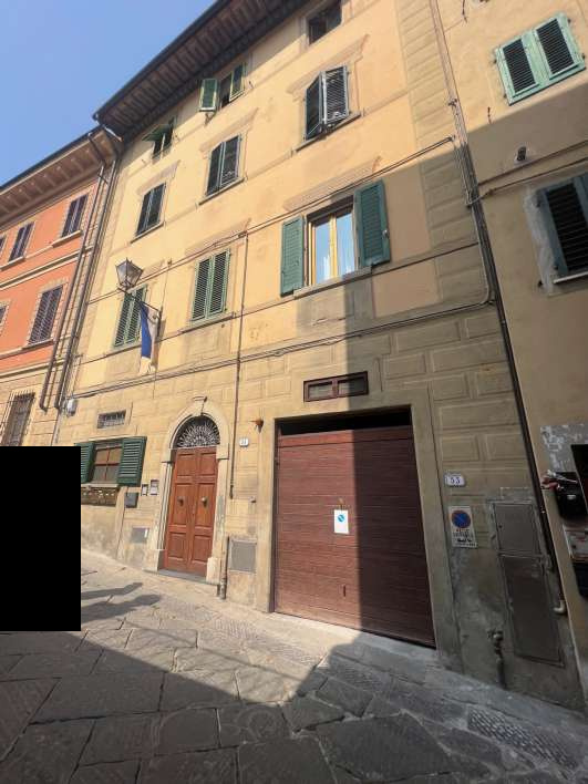 Castelfiorentino Vendita Appartamento