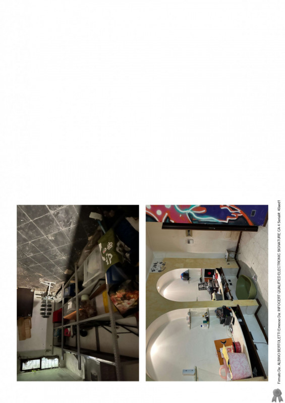 Liscate Vendita Appartamento