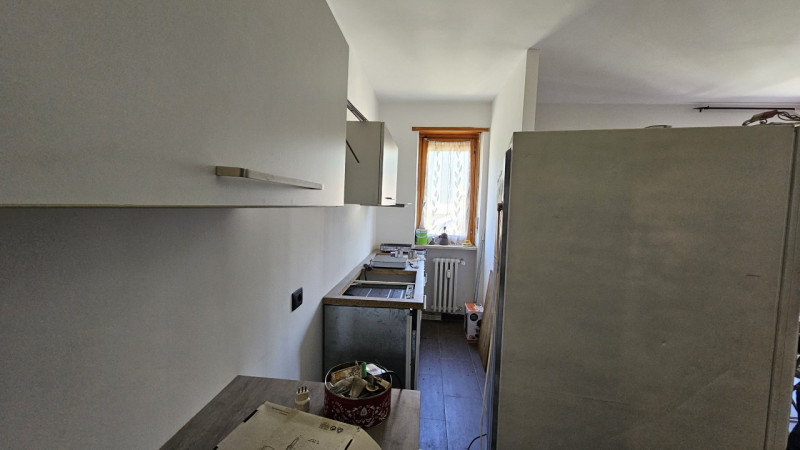 Gravere Vendita Appartamento