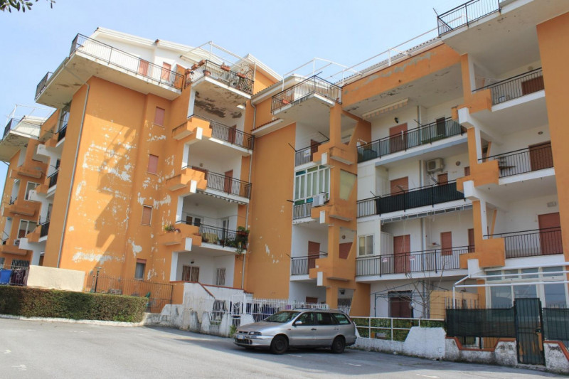 Scalea Vendita Appartamento
