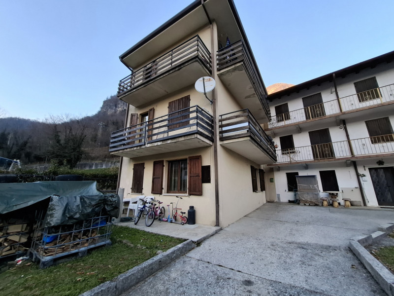 Bordano Vendita Appartamento