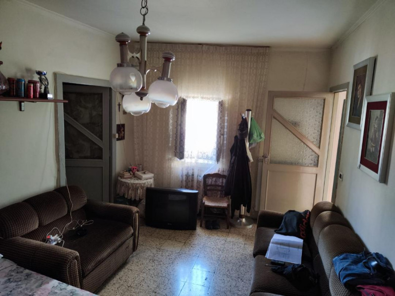 Sala Consilina Vendita Appartamento