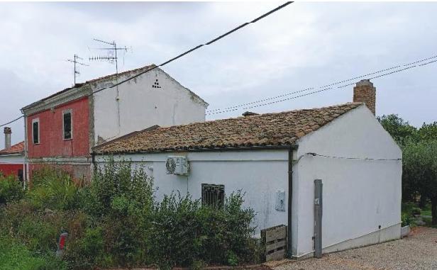 Casalbordino Vendita Appartamento