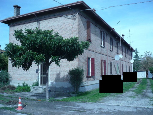 Ceregnano Vendita Appartamento