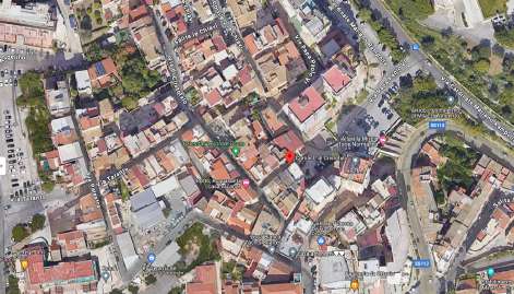 Palermo Vendita Appartamento