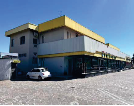 Sant'Angelo Lodigiano Vendita Appartamento