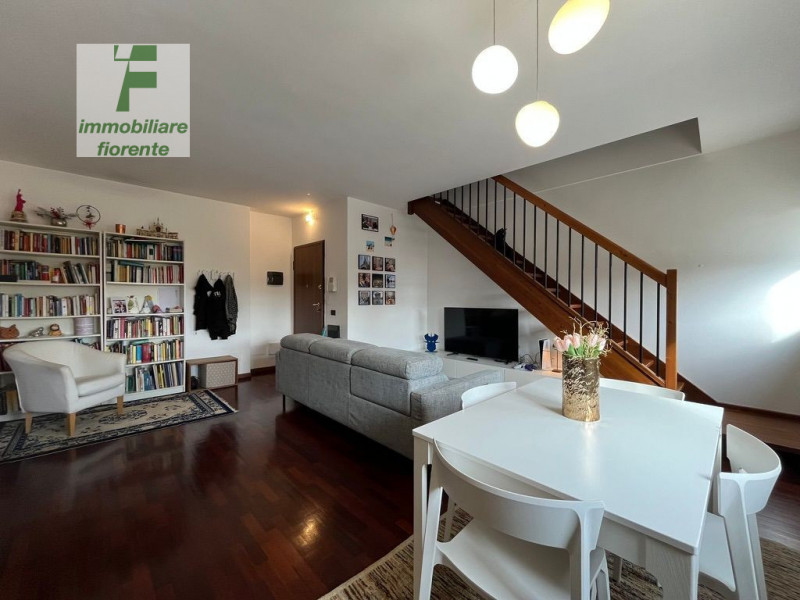 Cadoneghe Vendita Appartamento duplex