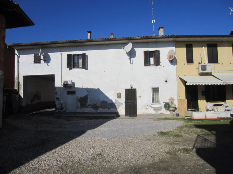Chignolo Po Vendita Appartamento