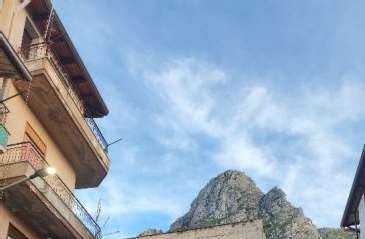 San Giuseppe Jato Vendita Appartamento