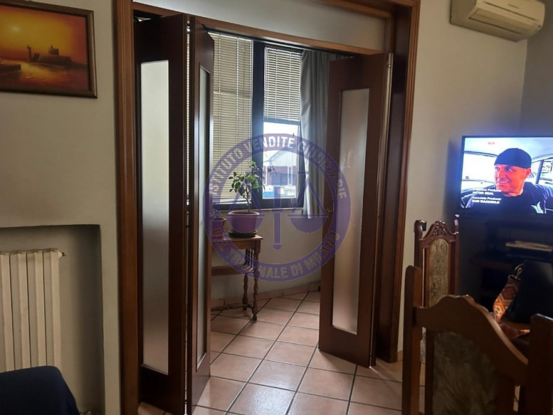 Corbetta Vendita Appartamento