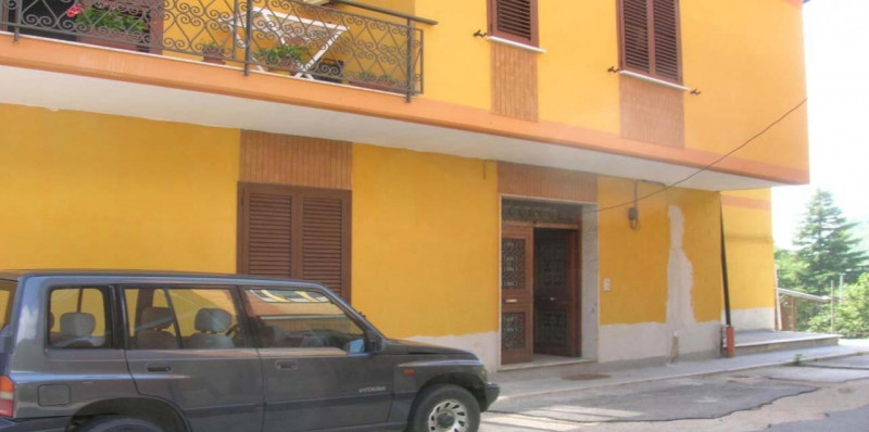 Ospedaletto d'Alpinolo Vendita Appartamento