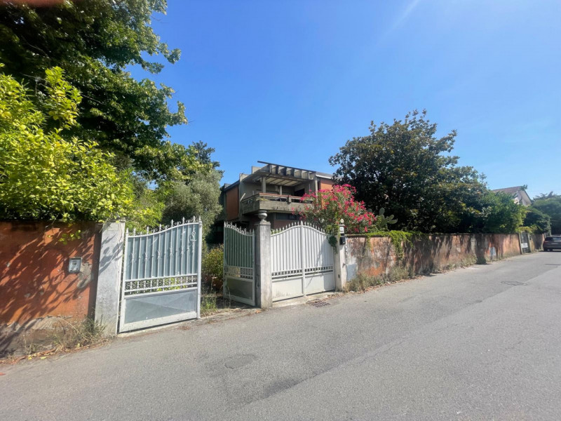 Carrara Vendita Appartamento