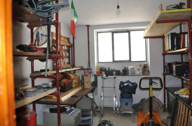 Foligno Vendita Appartamento